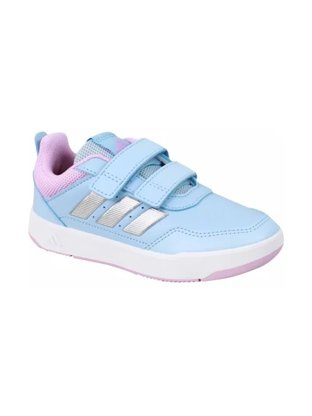 Gyerek félcipő Adidas kék