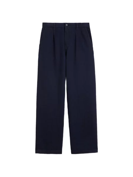 Blugi Jil Sander albastru