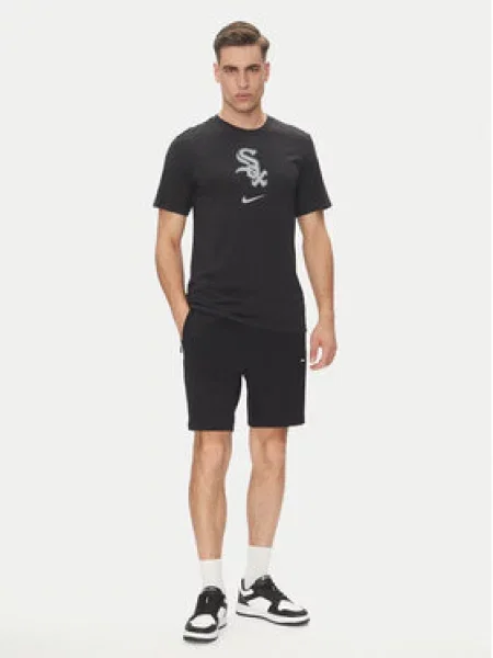 Tričko Nike černé