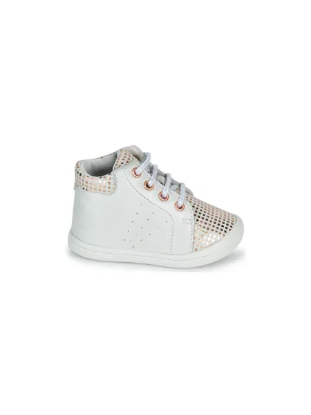 Pantofi copii Gbb alb