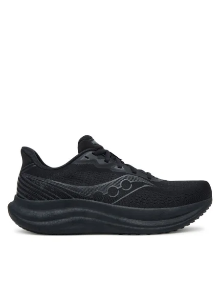Saucony Pantofi pentru alergare Triumph 23 negru
