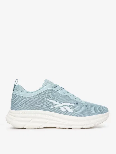 Sneakersy Reebok niebieskie