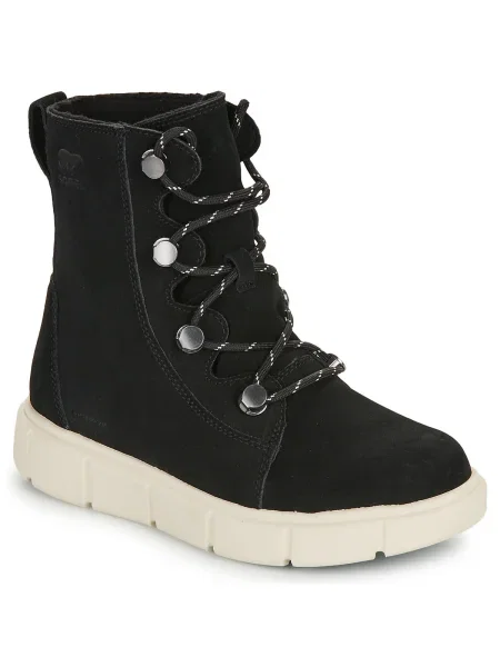 Pantofi Sorel negru