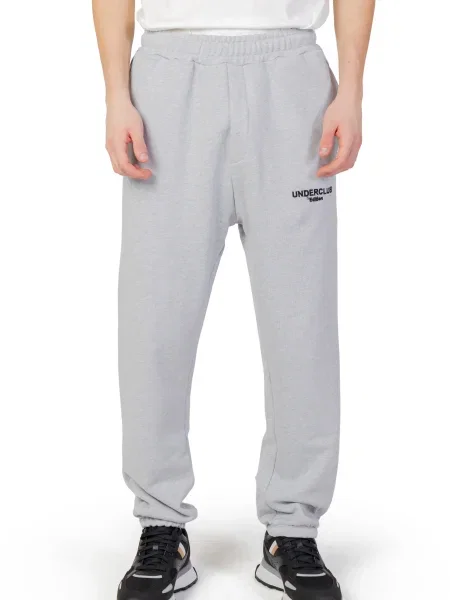 Анцуг Underclub черно