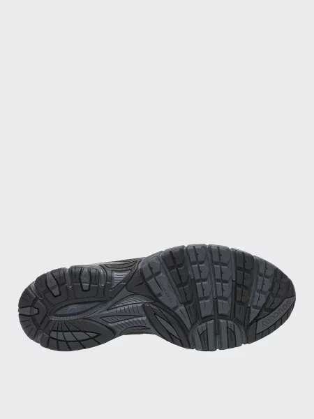Кроссовки Saucony серые