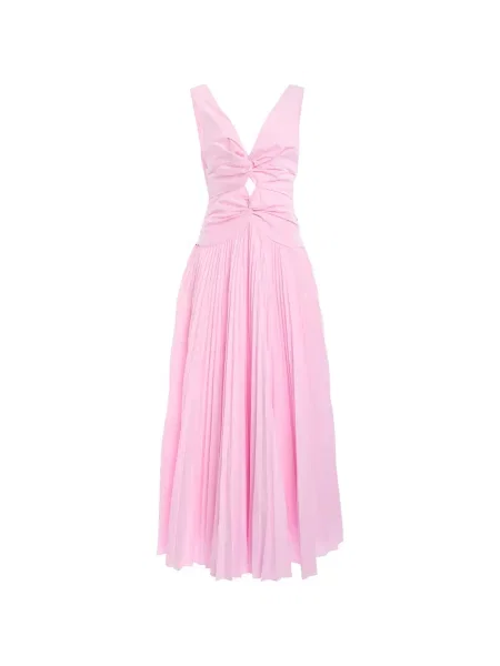 Rochie midi Simkhai roz