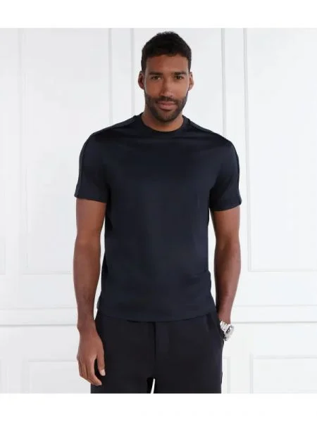 Emporio Armani Póló kék