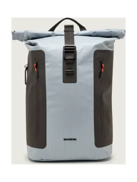 Samsonite Hátizsák CITYBEAT SPINNER kék