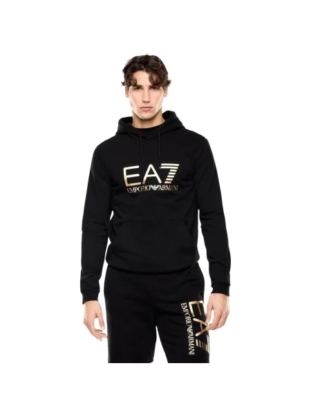 Geacă Emporio Armani Ea7