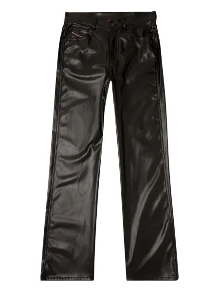 Pantaloni Diesel negru