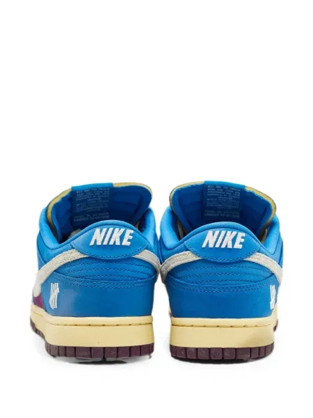 Sneakerși Nike Dunk gri