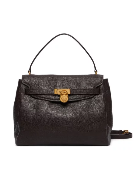 Torebka MICHAEL Michael Kors brązowa
