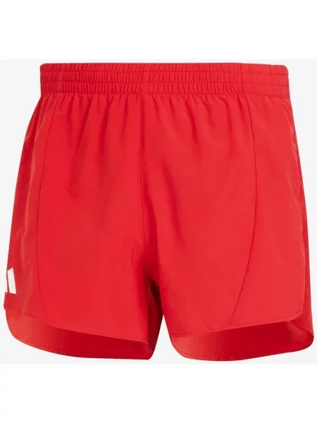 Spodenki adidas Adizero Essentials XS czerwone