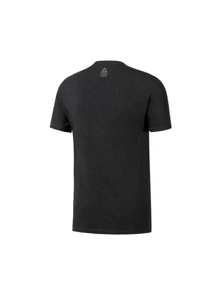 Tricou Reebok Sport negru