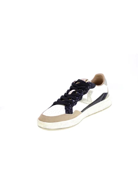 Pantofi Victoria bej