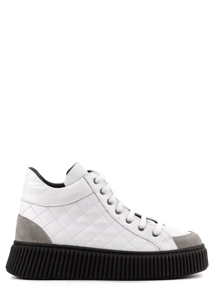 ILVI ­ Ботинки білі