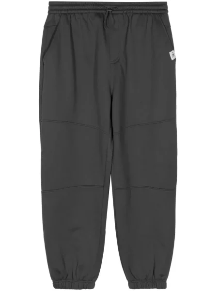 Pantaloni Calvin Klein gri