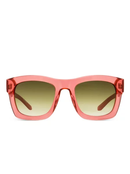 Ochelari de soare Dragon roz