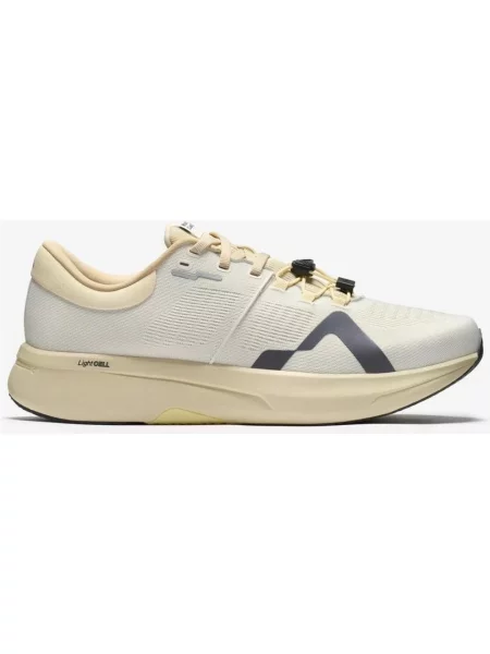 Buty do biegania Mount To Coast R1 40 beżowy