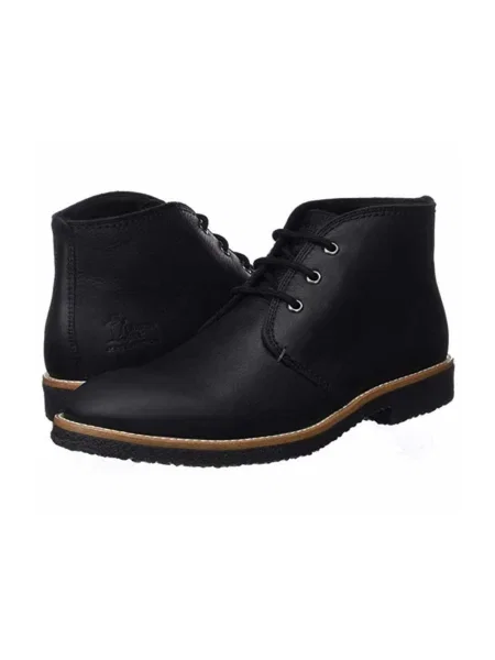 Botine Panama Jack negru