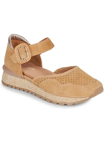 Pantofi Adige maro