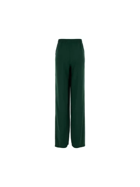 Spodnie Ermanno Scervino zielone