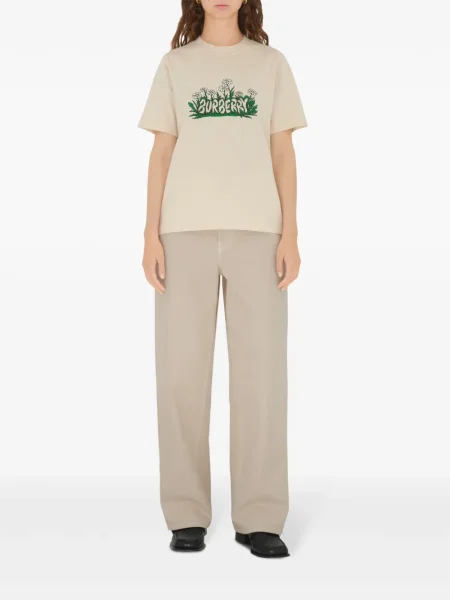 Tricou Burberry