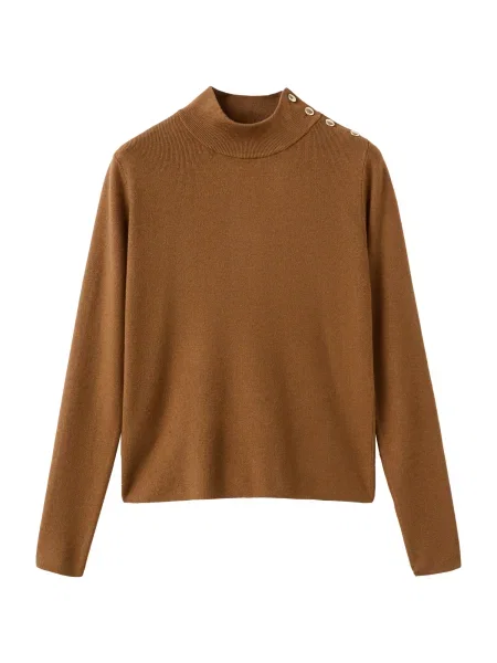 MANGO Pulover LUCCAPK pueblo maro