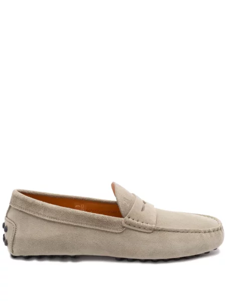 Pantofi loafer Tod's
