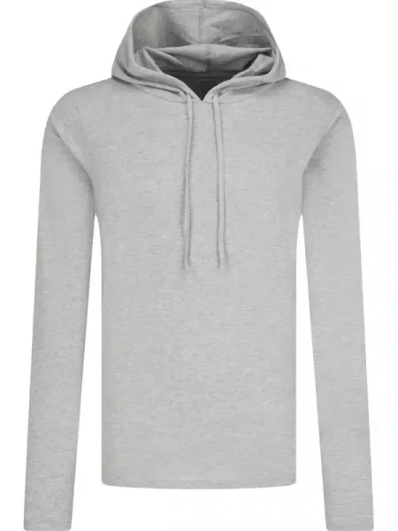 POLO RALPH LAUREN Hanorac gri
