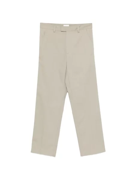 Nadrág A.p.c. zöld