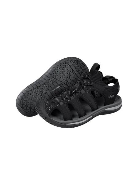 Pantofi Alpinus negru