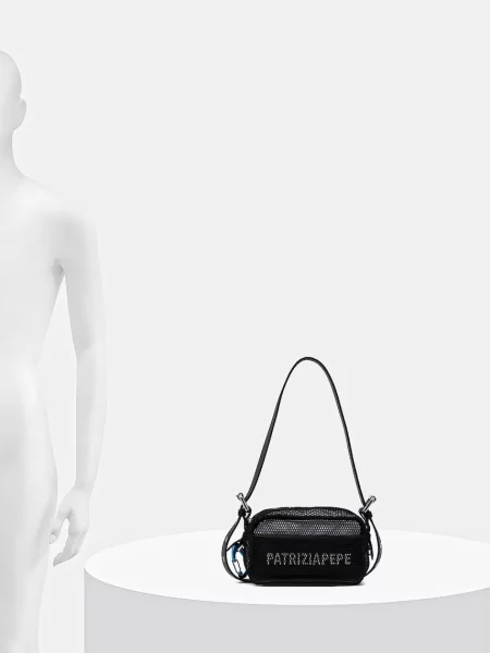 Patrizia Pepe сумка крос-боді