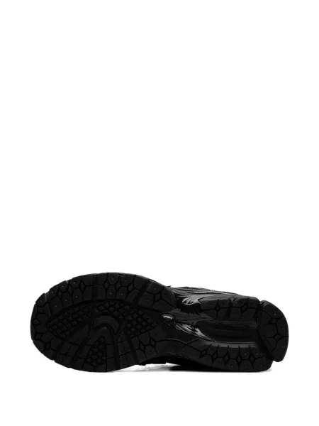 Sneakerși New Balance negru