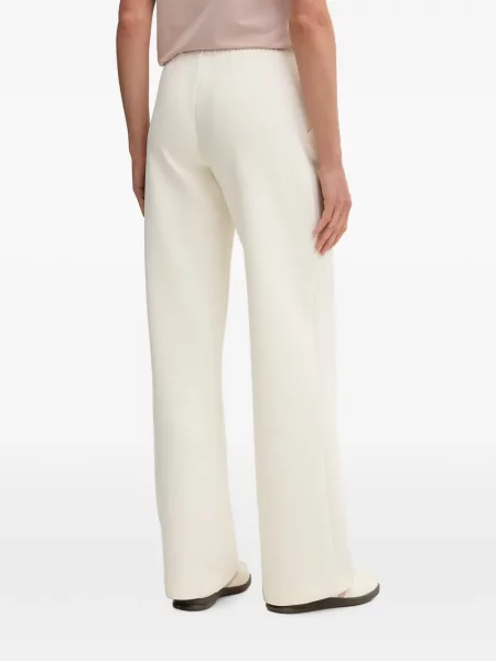 Pantaloni Guess cu autograf