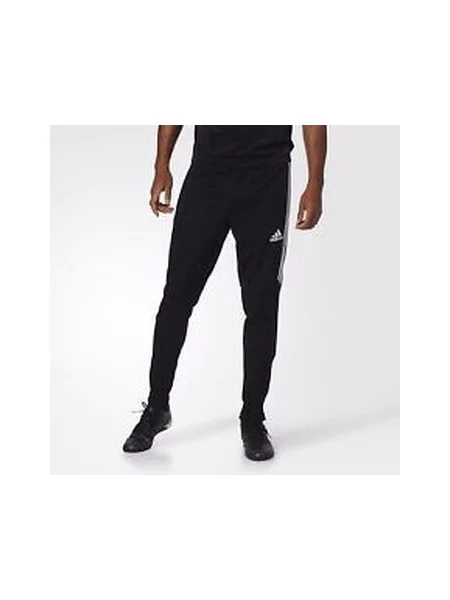 Pantaloni copii Adidas negru
