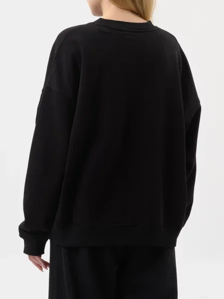 Светр Anine Bing чорний