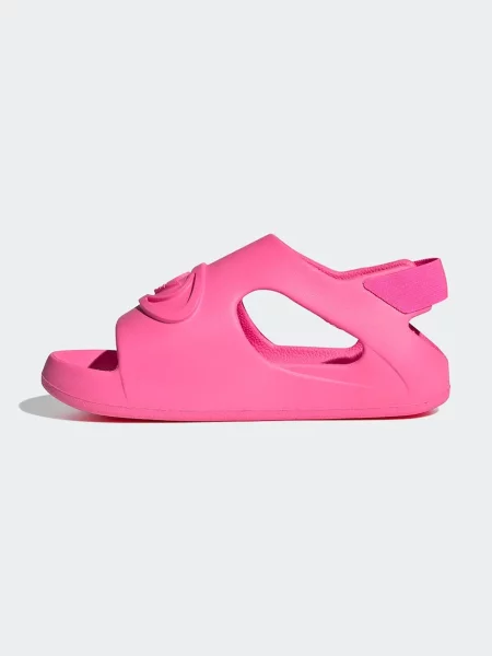 Adidas Originals босоніжки дитячі CAMPUS FOAM SLIDE