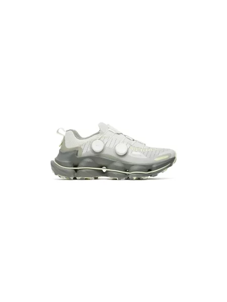 Sneakersy Merrell szare