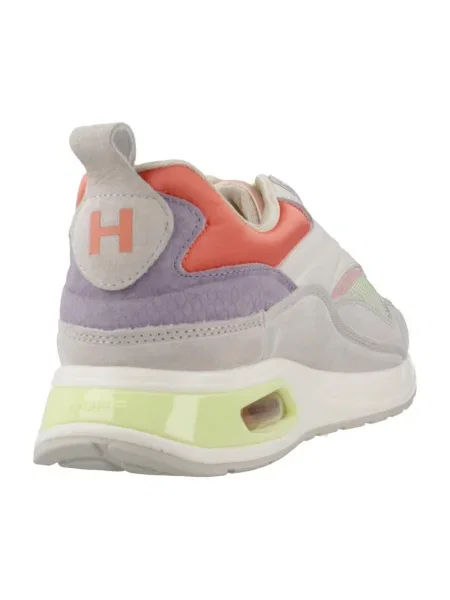Pantofi Hoff violet