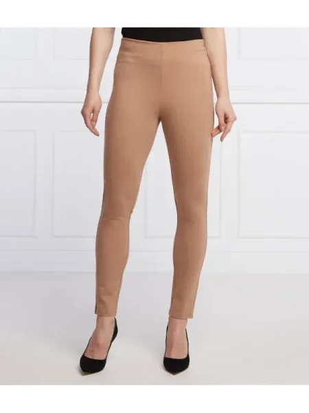Marciano Guess Pantaloni JANE | high waist bej