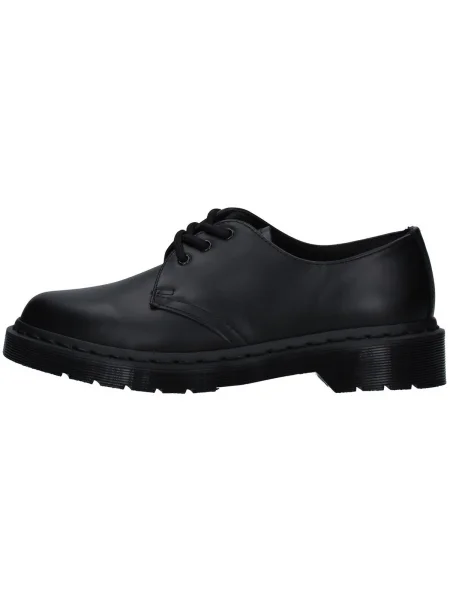 Félcipő Dr. Martens fekete