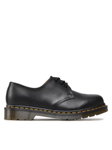 Dr. Martens Берци чорний