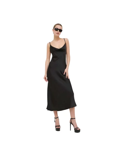 Sukienka Guess czarna