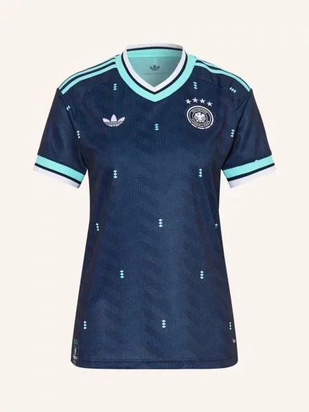 Tričko Adidas bílé