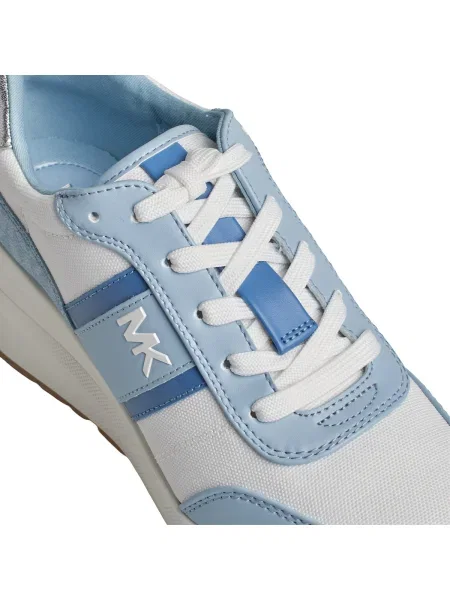 Pantofi Michael Michael Kors albastru