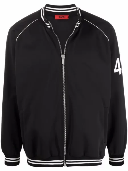 Geacă bomber 424 negru