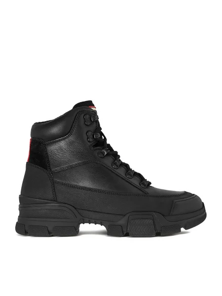 Ghete Hunter negru