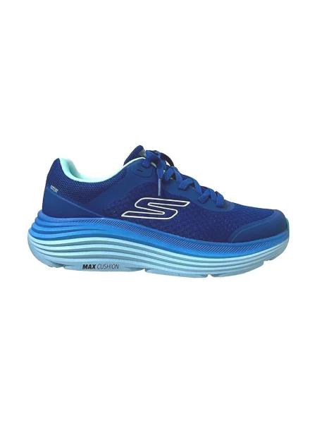 Pantofi Skechers albastru