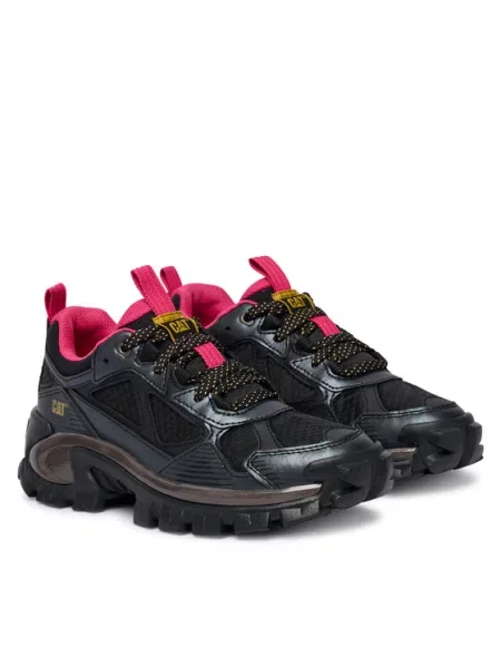 CAT Footwear Αθλητικά μαύρο